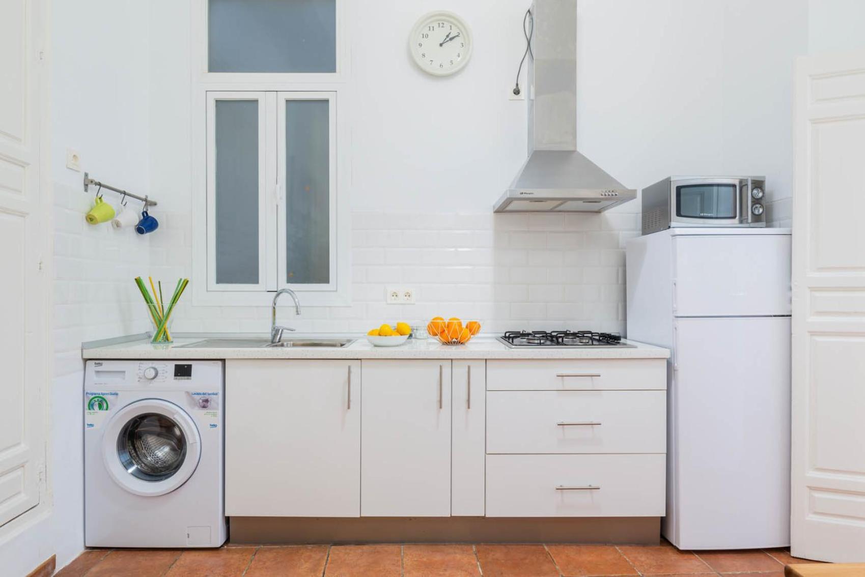 Apartamentos Alcazaba Málaga Eksteriør bilde